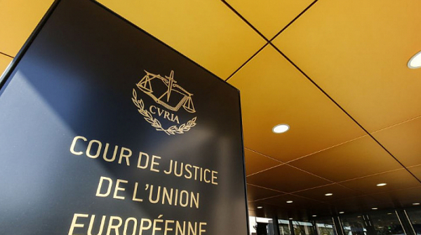 Съдът на ЕС направи на пух и прах Закона за ДДС
