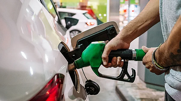 България е лидер в ЕС по поскъпване на дизела