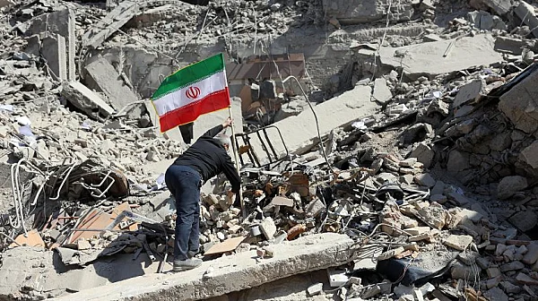 Как ще приключи войната в Иран? Пет сценария