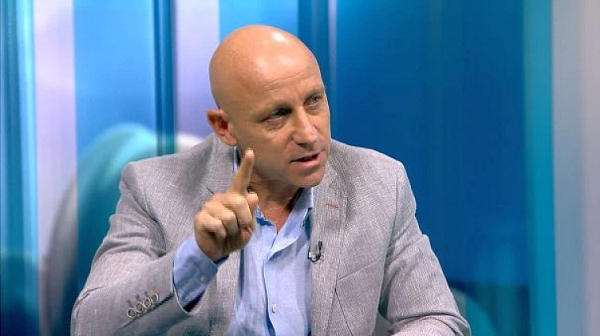 Ивайло Пенчев не дава откуп, обяви 50 хил. лв. за „главата“ на хакера, атакувал компанията му