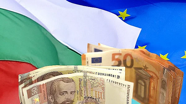 ЕЦБ потвърди: Еврото не „взриви“ цените в България, инфлацията дори спада