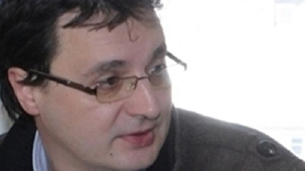 Адвокатът на Нотариуса Велимир Атанасов: Не съм живял с прокурор Зартова, Каламарис ме бърка с друг адвокат