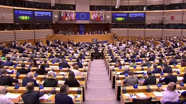 Европарламентът прие 7-годишния бюджет на ЕС