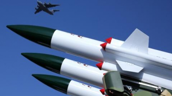 Politico: САЩ ускоряват разполагането на атомни бомби B61-12 в Европа