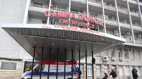 От болницата към съда: 15-годишният, обвинен в намушкване, напусна „Пирогов“