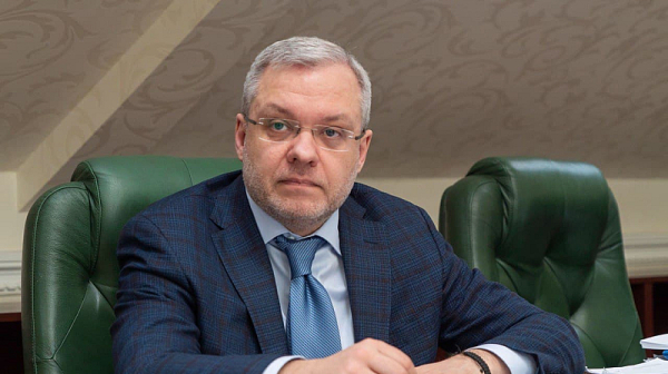 „Операция Мидас“: Разследване за 100 млн. доведе до оставки на двама министри в Украйна