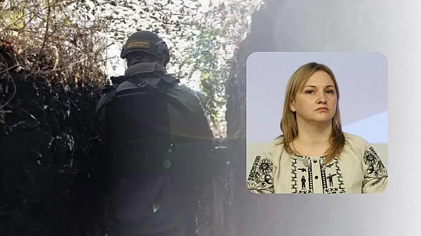 След 40 дни на фронта, войниците не се интересуват дали ще оцелеят, казва военният омбудсман