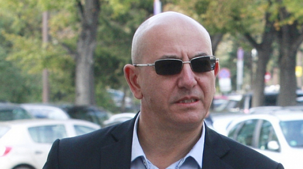 Министър Емил Димитров - Ревизоро се отказва от политиката
