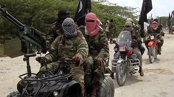 Въоръжени ислямисти отвлякоха повече от 300 души в Нигерия