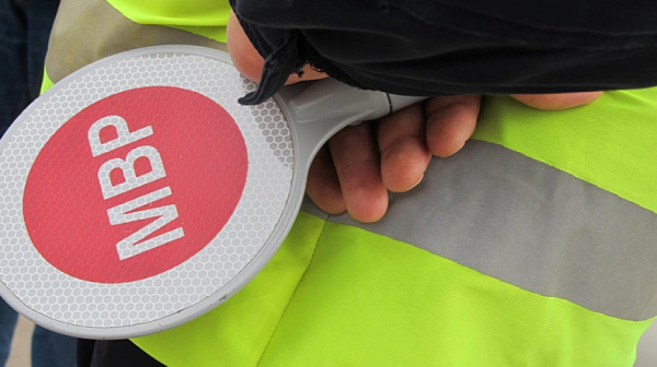 Започва втората част на акция „Зима“: Глоби за шофьори и пешеходци