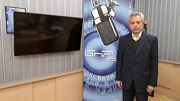 Посланикът на Иран у нас: България не е легитимна цел за нас