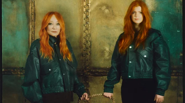 Тори Еймъс пусна първи сингъл от предстоящия си албум “In Times of Dragons”