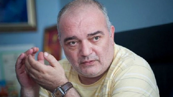 Арман Бабикян за публикацията на Божков: Сега доволни ли са всички?