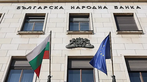 Негативни прогнози: ЕК очаква забавяне на икономическия растеж на България