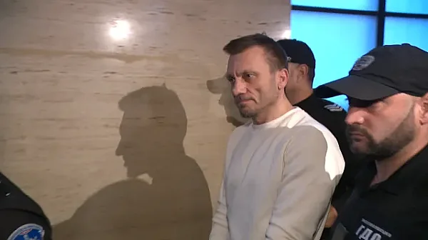 17 престъпления: Съдът ще заседава по делото срещу Станимир Хасърджиев