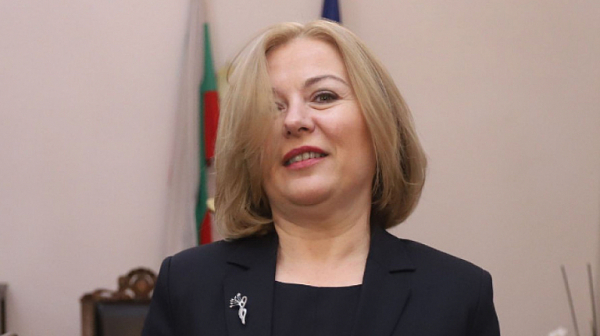 Н. Йорданова: Следващата седмица е ключова от гледна точка на това България каква позиция ще заеме спрямо Украйна