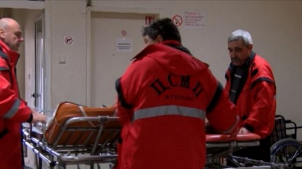 Временно затварят Спешното отделение в ямболската болница заради медик с COVID-19