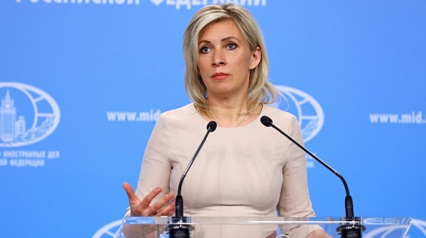 Русия заплаши 