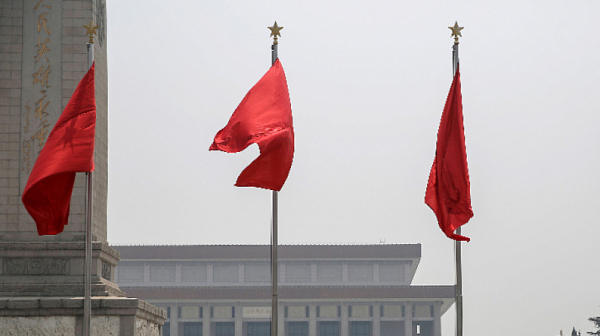Китай предупреди за ”ескалиращи” заплахи