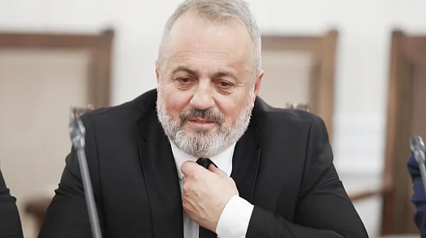 Започва делото срещу българина Люпчо Георгиевски в Македония за дискриминация