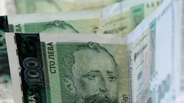 България изтегли нов дълг за около 3 млрд. лв.
