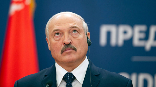 Гореща точка: Беларус. Прибалтийските държави обявиха Лукашенко за персона нон грата