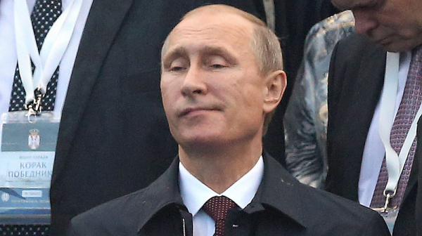 Путин може да остане президент на Русия до 2036 г.