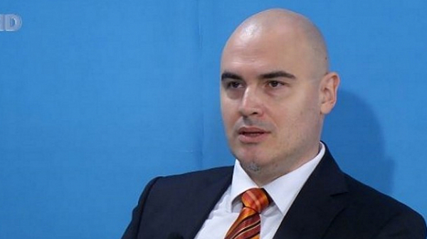 Адв. Петър Илиев е новият премиер на България?