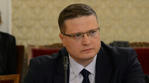 Експерт: Изборът на Цацаров да оглави КПКОНПИ е предрешен