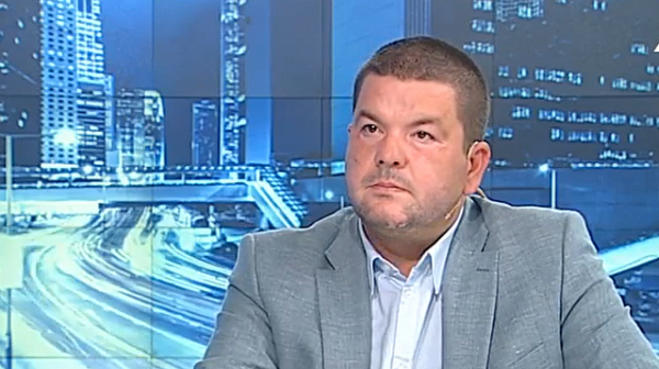 Владимир Маринов, ”БСП за България”: Само действащ парламент и редовно правителство могат да вземат очакваните от обществото решения