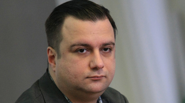 Доц. Попиванов прогнозира предсрочни избори в разгара на лятото