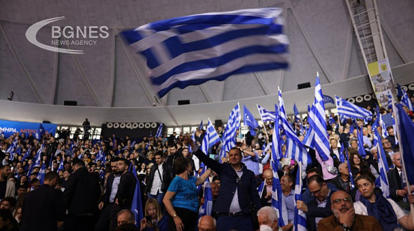 Гърция пред избор: Правителство или нови избори през юли