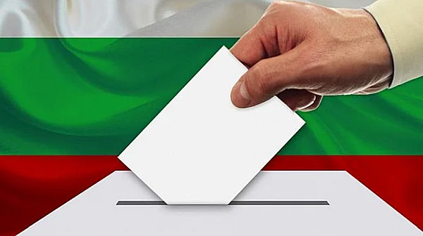 Нови правила при смяна на членове в съставите на СИК