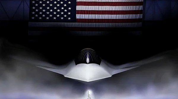 Изтребителят от шесто поколение F-47 с първи полет през 2028 г.