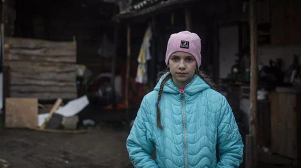 Киев: Русия шантажира Сърбия и тя не подкрепя връщането на депортирани украински деца