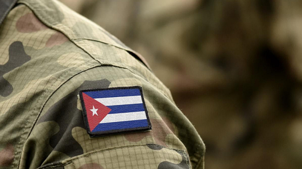 Тридесет и двама кубински офицери убити по време на операцията на САЩ във Венецуела