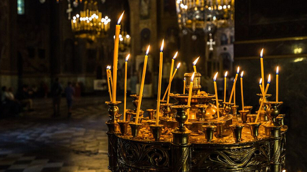 Православната църква почита Трифоновден