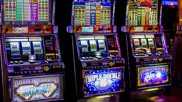 Отговорът на Хазартните компании: Законовите промени ще ощетят държавния бюджет, ще спечели нелегалният хазарт