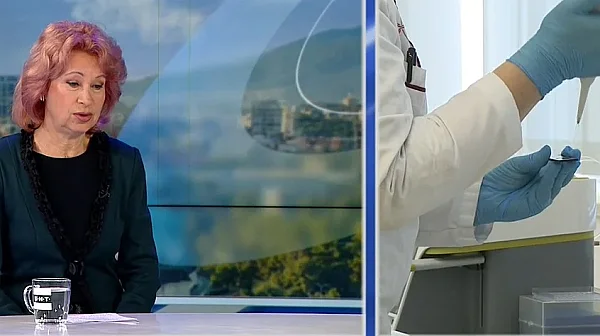 Епидемичен взрив от морбили в 11 области на България