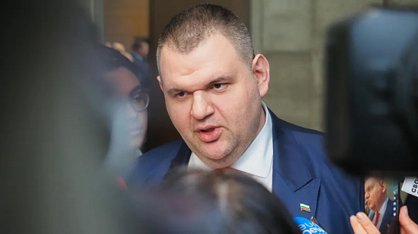 Пеевски против разпродаването на държавни имоти