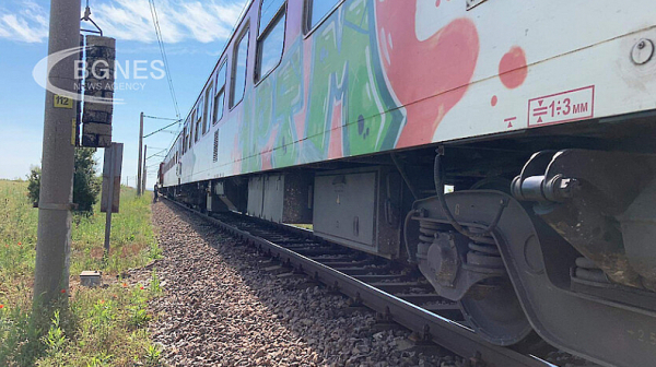 Добра новина за пътниците: БДЖ увеличават влаковете София - Бургас