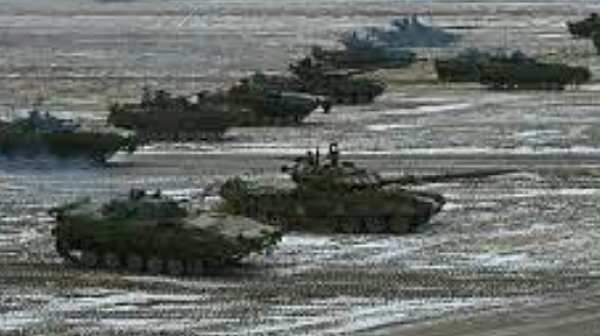Засилват се спекулациите, че беларуската армия може да атакува Украйна