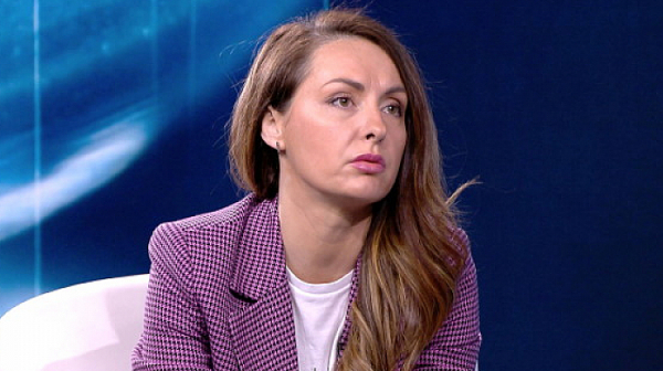 Кремена Кунева: Бухалката се завърна. Гешев ще оглави и Сметната палата