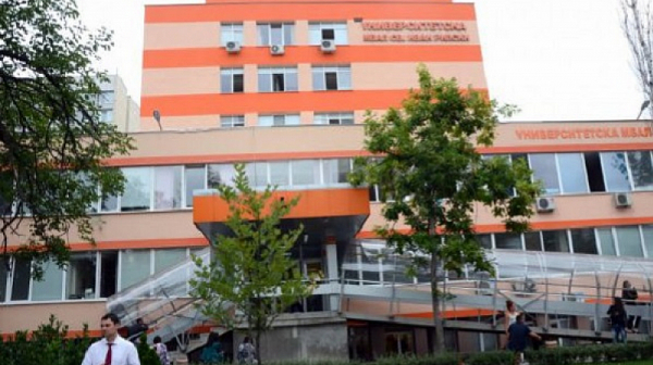 Белодробна болница става част от УМБАЛ „Св. Ив. Рилски” в София