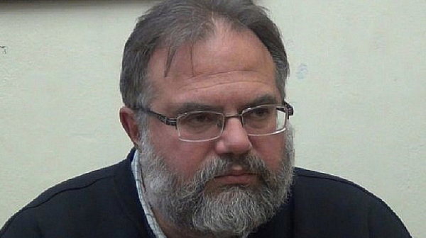 Отиде си Деян Кюранов, непримирим защитник на свободата и гражданските права