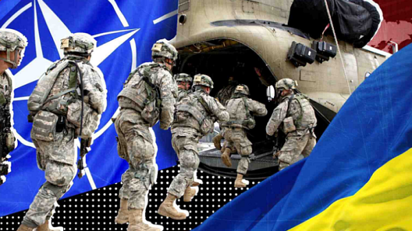 Financial Times: Украйна има западни специални сили?