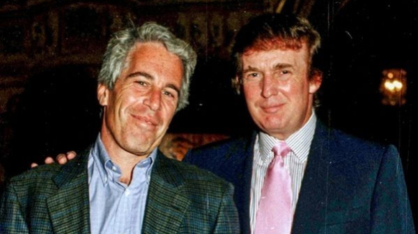 Досиетата на Епстийн: Защо разкриването им е толкова важно?