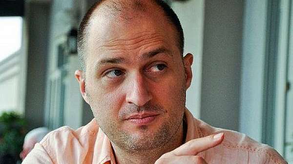 Стефан Гамизов прави скандални разкрития за АЕЦ ”Белене”, ”Турски поток” и връзката Борисов-Русия
