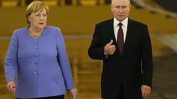 Кой да представлява ЕС в потенциални преговори с Путин? Изборът като позиция