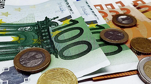 Средният осигурителен доход за януари 2026 г. е 1006,70 евро